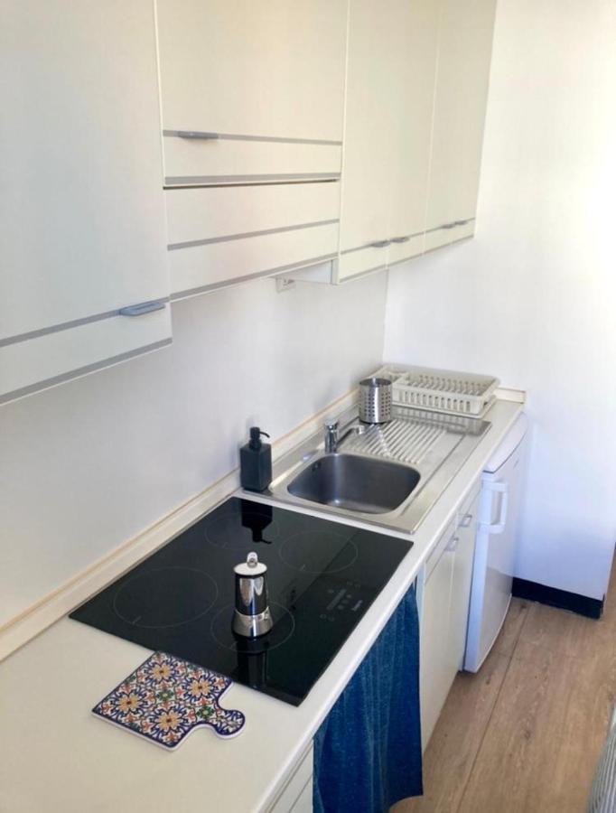 Apartmán Monolocale Milano Centro Exteriér fotografie